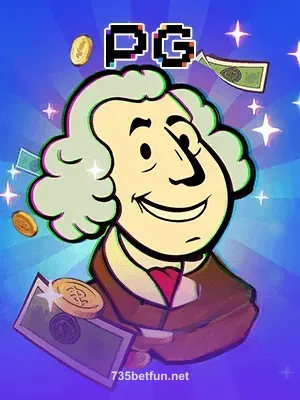 Cashmania 735bet