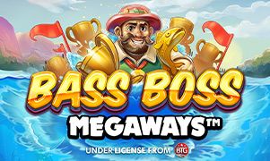 Bass Boss Megaways 735bet